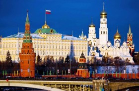  الكرملين : روسيا بحاجة إلى فهم ما يعنيه زيلينسكي بـ»قمة سلام» 