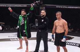 أبناء الإمارات يقدمون أداءً مشرفاً في النسخة 11 من «محاربي الإمارات»