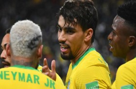 باكيتا يدافع عن نيمار وسط وابل من الانتقادات 