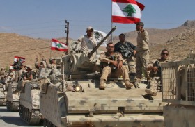 أبرز ملامح خطة الجيش اللبناني لتفكيك ترسانة حزب الله