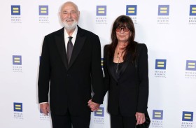 ترامب يكشف سر مقتل المخرج راينر وزوجته