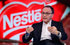 أسباب وراء فقد مارك شنايدر منصب الرئيس التنفيذي لنستله 