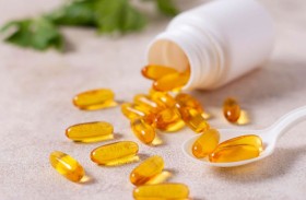 فيتامين D فعال في علاج الطفح الجلدي