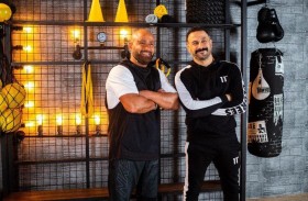 قصي خولي يواجه  أحمد السقا في (السرب)