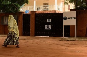 هجوم النيجر تحد  لماكرون وقوة «برخان» الفرنسية 