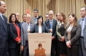 الدستوري الحر: نحو تدويل قضية تكفير رئيسته...!