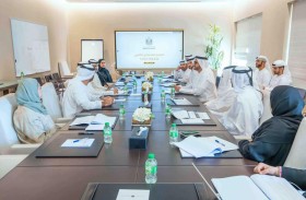 وزارة المالية تستعرض دور الإمارات  الإستراتيجي  فــي دعـم التكامــل المـــالي والاقتصـــادي الخليــجي