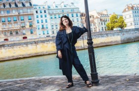 أنياس جاوي: فعل التمثيل أشبه بحلم فتاة صغيرة