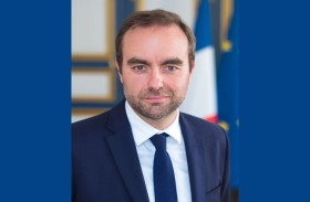 بـ «رافال» وأرض جو.. فرنسا تكشف مشـاركتها في صد المسـيّرات الإيرانية