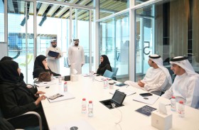 معهد تريندز الدولي للتدريب ينظم دورة متخصصة في منهجية متابعة وتلخيص الكتب