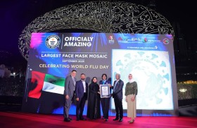 ندوة علمية تبحث أحدث التطورات في مجال لقاحات الإنفلونزا