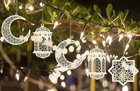 وفاة مراهقة أثناء تعليق زينة رمضان