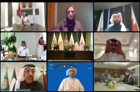 تثبيت موعد النسخة الثالثة للألعاب الخليجية بالكويت مايو القادم