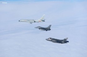 التعاون الروسي-الصيني في القاذفات النووية.. رسالة استراتيجية تتجاوز آسيا