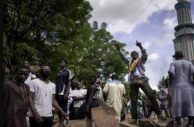 الحراك الاحتجاجي في مالي يتمسك بمطلب استقالة الرئيس  