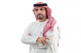 عامر العامري رئيسًا للخدمات المصرفية الخاصة في  مصرف أبوظبي الإسلامي
