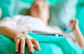 خطأ طبي ينهي حياة عروس 