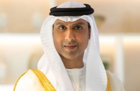 محمد بن فيصل القاسمي: ابنة الإمارات قصة نجاح متواصلة تضيء طريق المستقبل