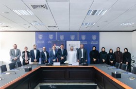 كلية محمد بن راشد للإدارة الحكومية و «آبكو» توقعان مذكرة لتعزيز تعاونهما الأكاديمي