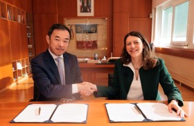 تعاون بحثي بين جامعة محمد بن زايد للذكاء الاصطناعي والبولتيكنيك في فرنسا