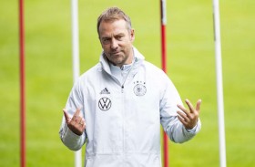 فليك «للفوز بقلوب الألمان مجدداً» بعد النكسات الأخيرة 