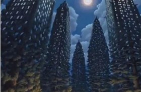 ما يلفت انتباهك أولا يحدد شخصيتك