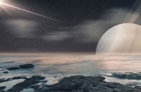 اكتشاف على كوكب يعزز آمال العثور على حياة فضائية