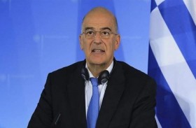 اليونان تطالب الاتحاد الأوروبي بمواجهة الاستفزازات التركية