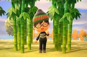 لعبة فيديو تتحول إلى منصة افتراضية للأزياء