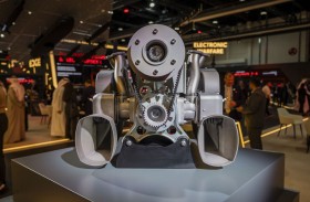 «باورتك» تُوقّع أول طلبية لتزويد طائرات أداسي المستقلة بمحرك P145i