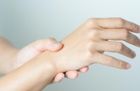 هل يمكن استعادة صحة المفاصل؟