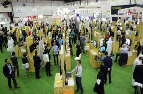 ملتقى الاستثمار السنوي بدبي يركز على تمكين الشركات الناشئة على مستوى العالم