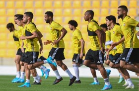 الأبيض يواجه إيران في آزادي ضمن تصفيات كأس العالم