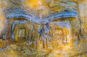 جامعة خليفة تطور تقنيات حديثة لاكتشاف المواقع الأثرية 