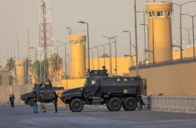 حرب غزة.. «مهمة صعبة» للسوداني في العراق