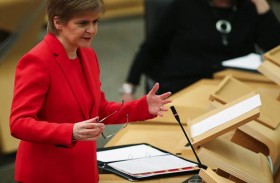 هكذا تعتزم اسكتلندا فرض العبور إلى الاستقلال...!