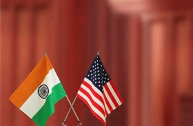 الولايات المتحدة تحذر الهند من التقارب مع روسيا