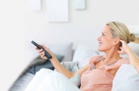 مشاهدة أفلام الكوارث تساعد على التأقلم الذهني مع الوباء