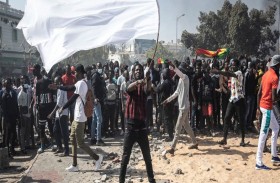 جرح افريقي جديد: هكذا تعمّق الشرخ في السنغال...!