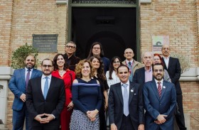 جائزة الشيخ زايد للكتاب تعقد مؤتمرا حول تأثير ألف ليلة وليلة في إسبانيا