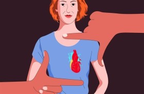 انتبه من علامات النوبة القلبية