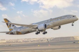 «الاتحاد للطيران» تعود إلى مبنى المسافرين رقم 4 في مطار لندن هيثرو