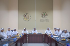 مجلس إدارة نادي مليحة  الرياضي يعقد اجتماعه الدوري ويبحث الاستعدادات للموسم الجديد 2025 - 2026 ويستعرض إنجازاته في صيف الشارقة الرياضي