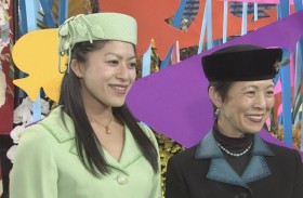 أميرتان يابانيتان في زفاف ولي العهد الأردني