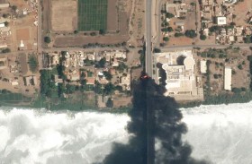 عنصر غير مسبوق في أزمة السودان.. القتال في قلب العاصمة