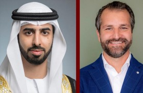 (ميتا) تطلق تحدي (سبارك ار) العالمي لأول مرة في منطقة الشرق الأوسط