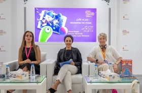 خبيرتان: القصص تبني جيلاً قوياً وبالاحترام نصون صحة اليافعين النفسية