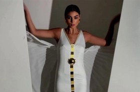 الذكاء الاصطناعي يُحيي تصميمات مستوحاة من مصر القديمة