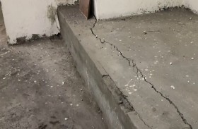 خوف الزلزال يصل العراق.. نينوى وأربيل في مرمى الهزات