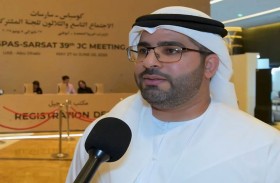 المركز الوطني للبحث والإنقاذ: استضافة كوسباس-سارسات للمرة الأولى يعكس مكانة الدولة المرموقة دوليا